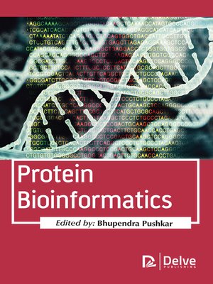 cover image of Protein Bioinformatics